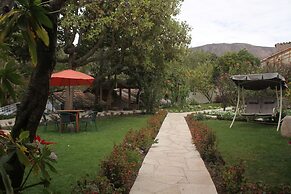Iorana Urubamba Hotel