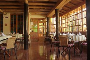 Iorana Urubamba Hotel
