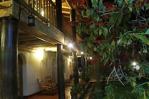 Iorana Urubamba Hotel