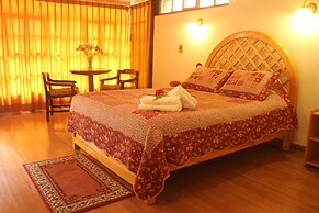 Iorana Urubamba Hotel