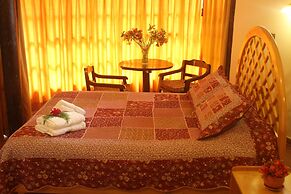 Iorana Urubamba Hotel