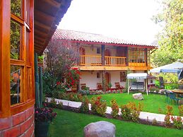 Iorana Urubamba Hotel