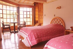 Iorana Urubamba Hotel