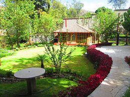Iorana Urubamba Hotel