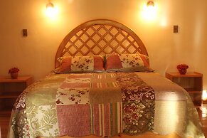 Iorana Urubamba Hotel