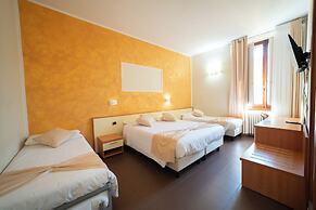Hotel Angelica