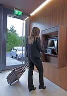 b_smart motel Sevelen