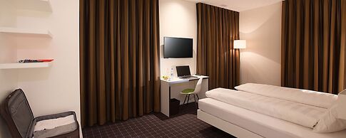 b_smart motel Sevelen
