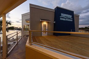 Marker 8 Hotel & Marina