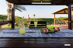 Avigail Guest House