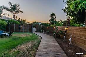 Avigail Guest House