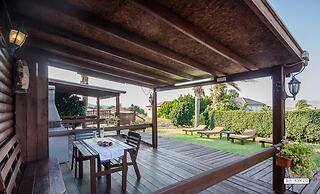 Avigail Guest House
