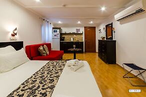 Avigail Guest House