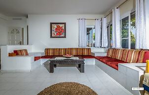 Avigail Guest House
