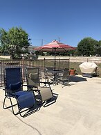 Windcrest Inn and Suites