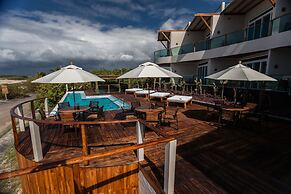 Iguana Crossing Boutique Hotel
