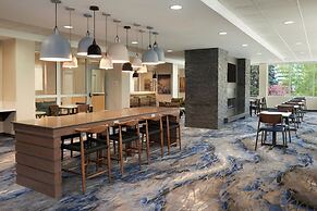 Fairfield Inn & Suites by Marriott Calgary Downtown