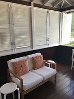 Sugarapple Inn