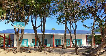 Sugarapple Inn