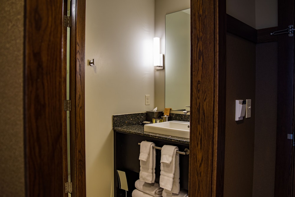 Tetherow Resort