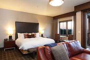 Tetherow Resort