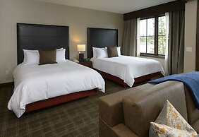 Tetherow Resort