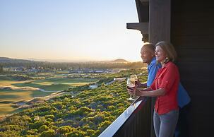 Tetherow Resort