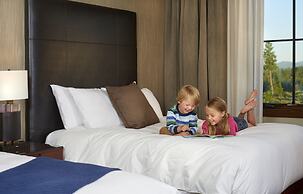 Tetherow Resort