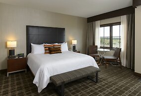 Tetherow Resort