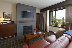 Tetherow Resort