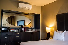 Tetherow Resort