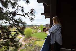 Tetherow Resort