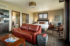 Tetherow Resort