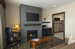 Tetherow Resort