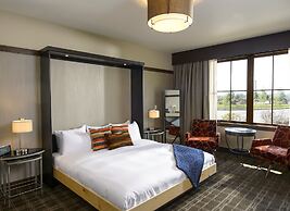 Tetherow Resort