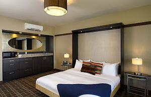 Tetherow Resort