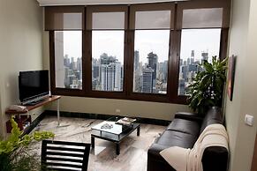 Torres de Alba Hotel & Suites