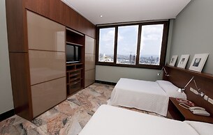 Torres de Alba Hotel & Suites