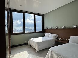 Torres de Alba Hotel & Suites