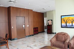 Torres de Alba Hotel & Suites