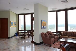 Torres de Alba Hotel & Suites