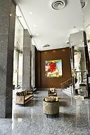 Torres de Alba Hotel & Suites