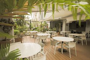 Torres de Alba Hotel & Suites