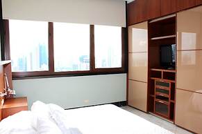 Torres de Alba Hotel & Suites