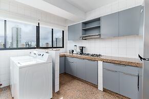 Torres de Alba Hotel & Suites