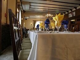 Hotel Four Seasons