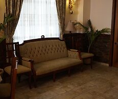 Hotel Four Seasons