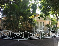 Hotel Four Seasons