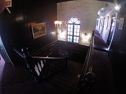 Hotel Four Seasons