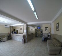 Hotel Four Seasons